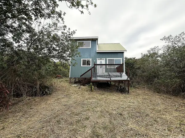 94-6342 Makai Street, Naalehu, HI 96772