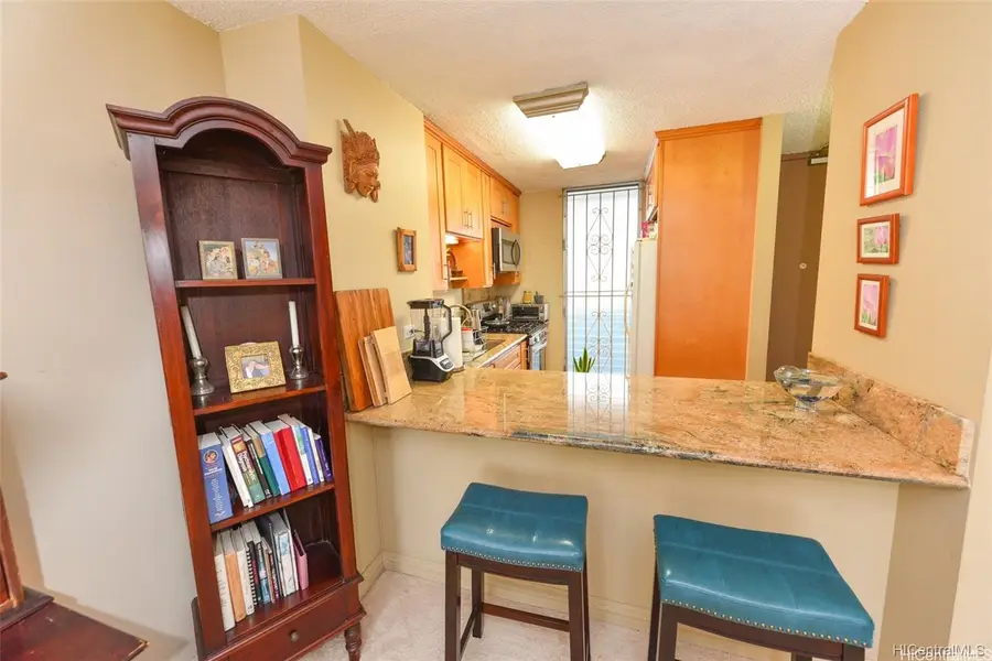 2630 Kapiolani Boulevard #1002, Honolulu, HI 96826 - Image #2