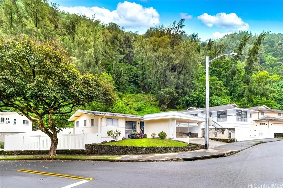 238 Puiwa Road, Honolulu, HI 96817 - Image #2