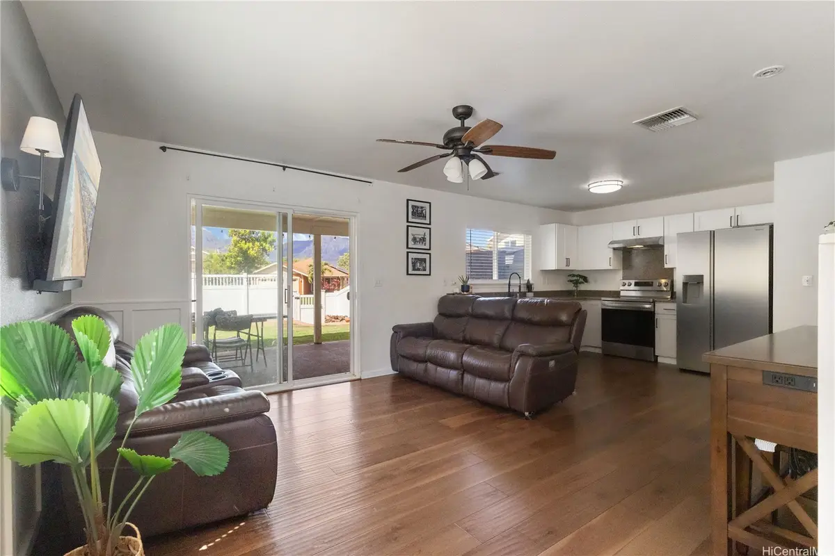 87-1540 Kuaha Street, Waianae, HI 96792 - Image #1