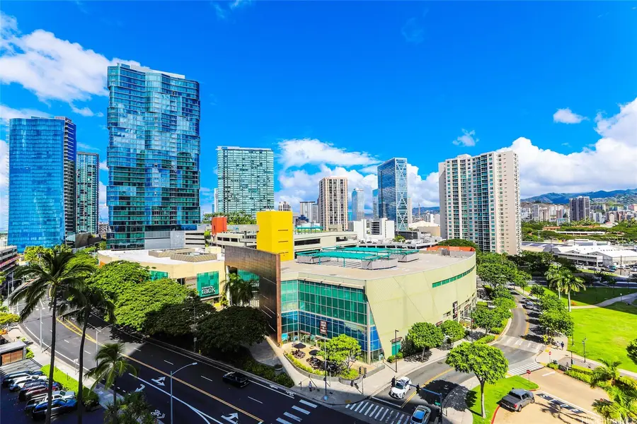 1288 Ala Moana Boulevard #8A, Honolulu, HI 96814 - Image #2