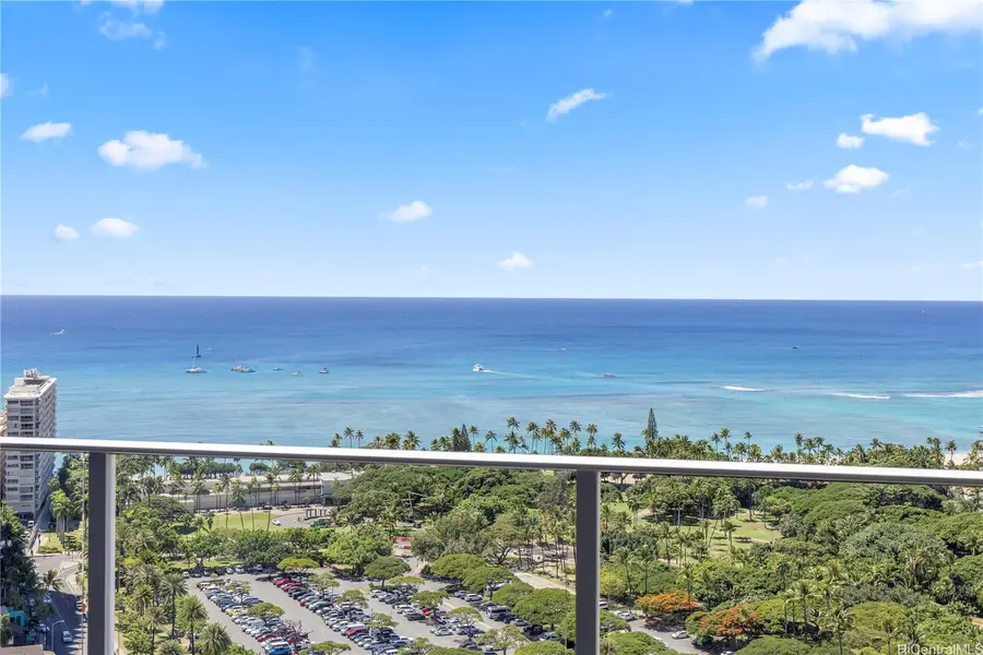 383 Kalaimoku Street #3005, Honolulu, HI 96815 - #2
