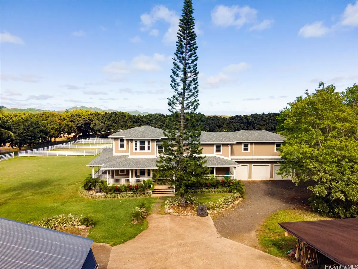41-569 Makakalo Street, Waimanalo, HI 96795 - #1
