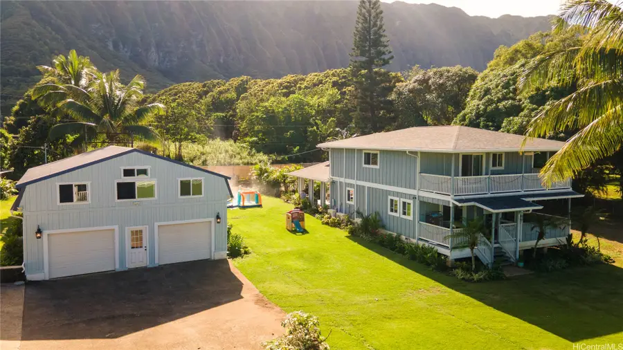 41-569 Makakalo Street, Waimanalo, HI 96795 - #2