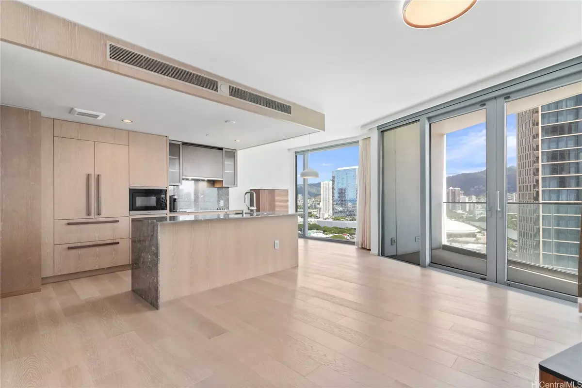 1000 Auahi Street #2110, Honolulu, HI 96814 - Image #1