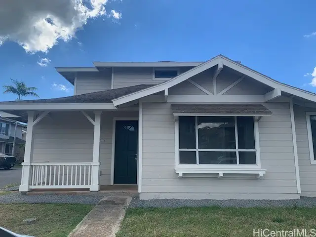 91-211 Kakuhihewa Place #F, Kapolei, HI 96707 - Image #2