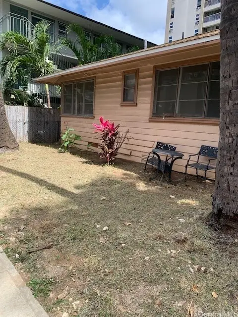 419 Pau Street, Honolulu, HI 96815 - #2