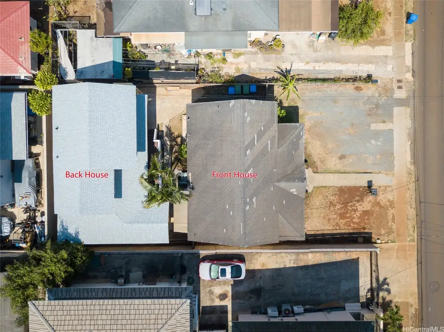 1222 15th Avenue, Honolulu, HI 96816 - Image #2