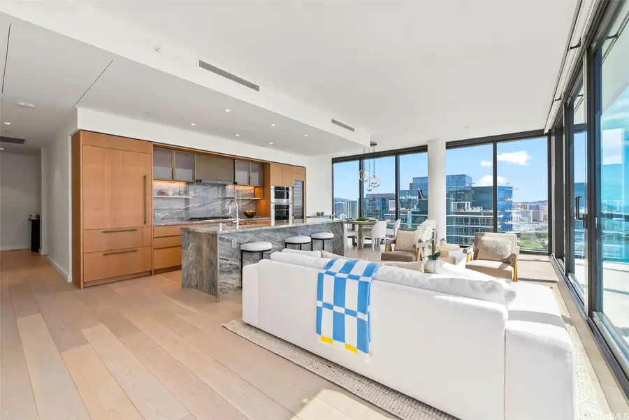 1100 Ala Moana Boulevard #PH 3900, Honolulu, HI 96814 - Image #3