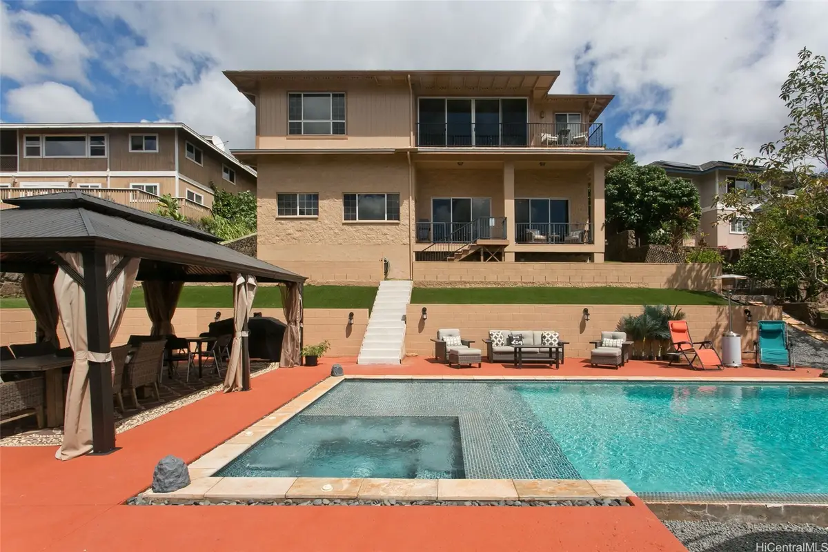 92-313 Hookili Place, Kapolei, HI 96707 - Image #1