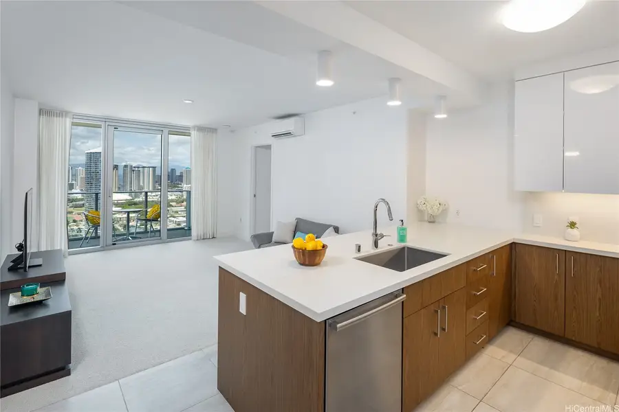629 Keeaumoku Street #3210, Honolulu, HI 96814 - #2