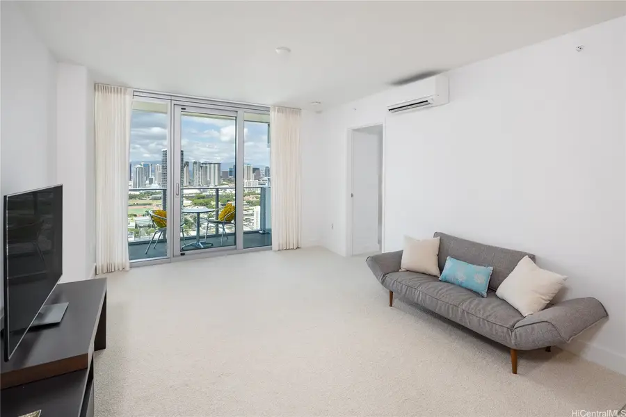 629 Keeaumoku Street #3210, Honolulu, HI 96814 - #3