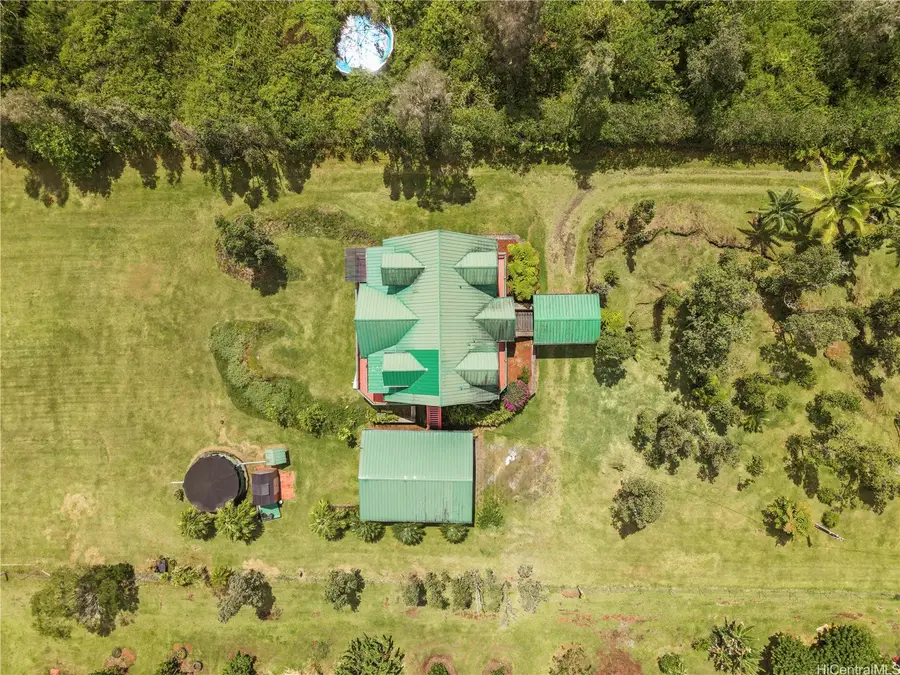 16-1125 Poouli Road, Kurtistown, HI 96760 - #3