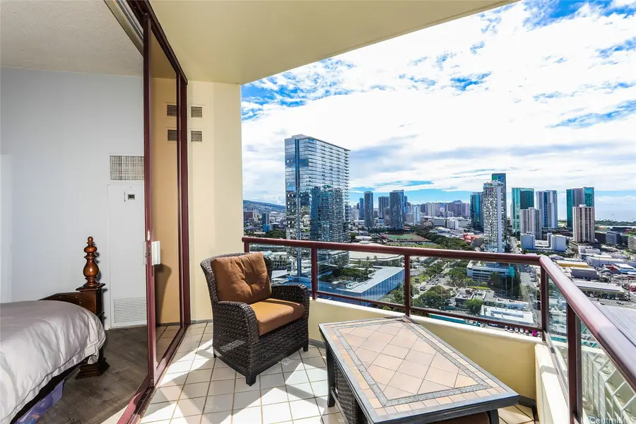 725 Kapiolani Boulevard #2601, Honolulu, HI 96813 - Image #3