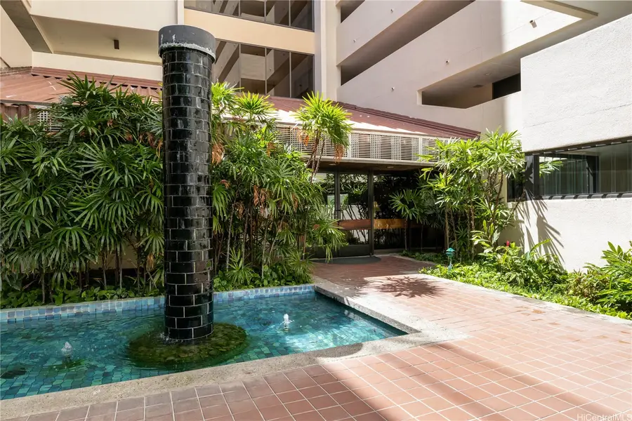 555 Hahaione Street #5E, Honolulu, HI 96825 - Image #3