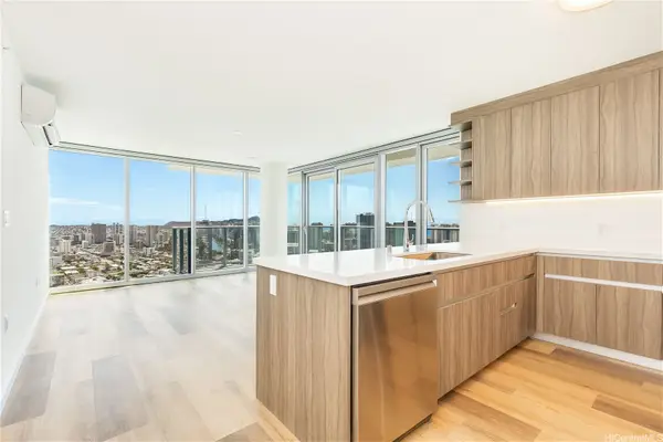 1500 Rycroft Street #3919R, Honolulu, HI 96814