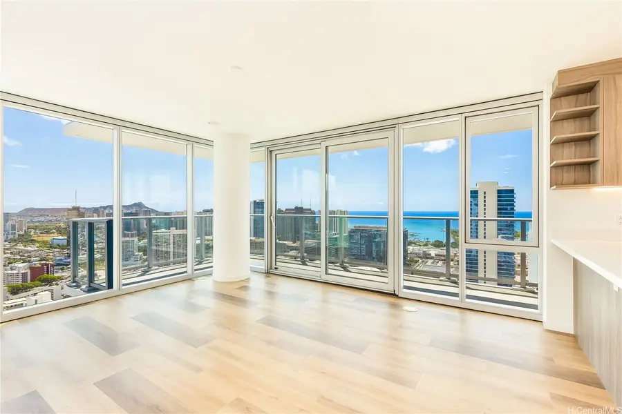 1500 Rycroft Street #3919R, Honolulu, HI 96814 - Image #3