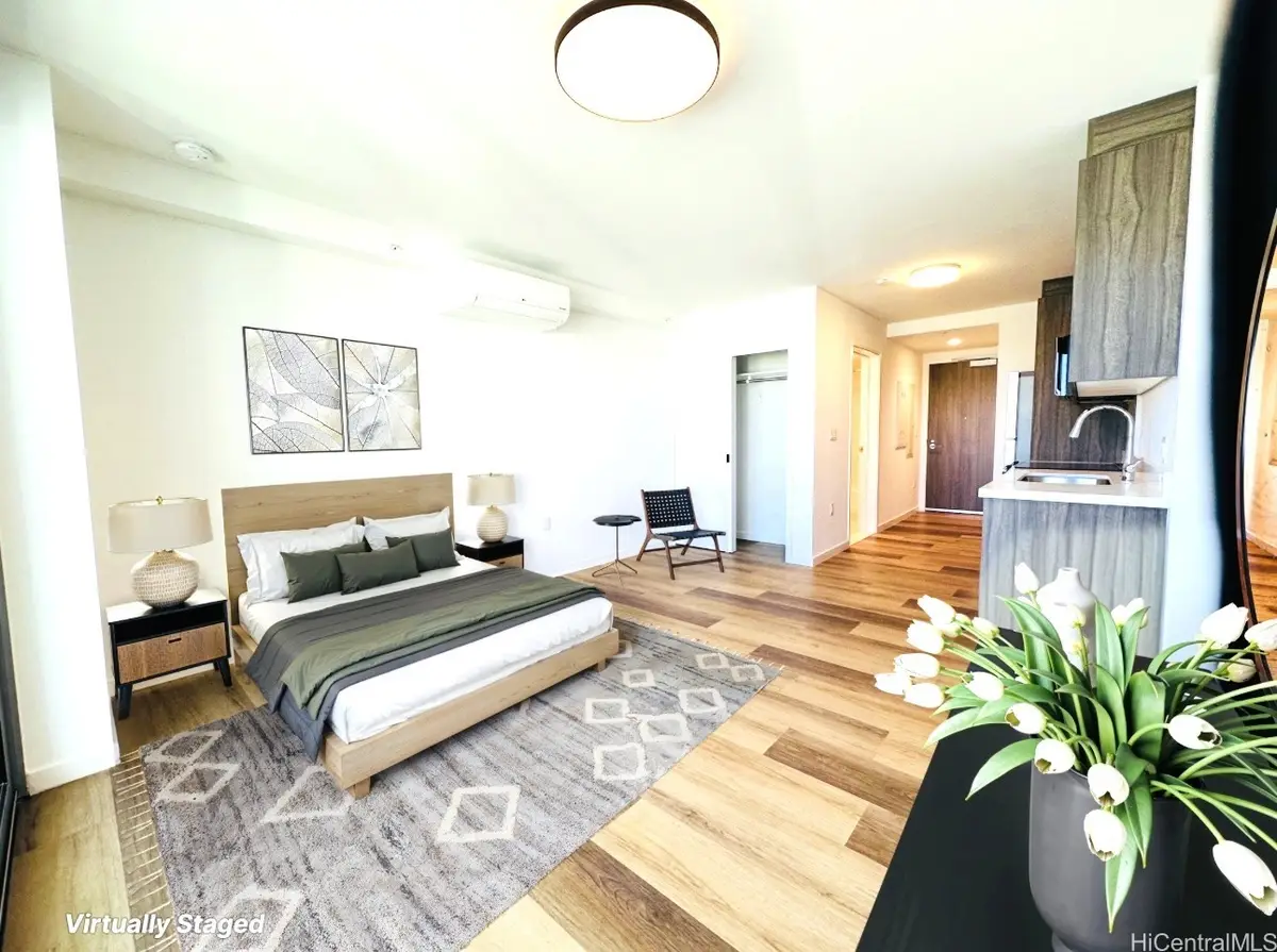 1500 Rycroft Street #1309R, Honolulu, HI 96814 - #1