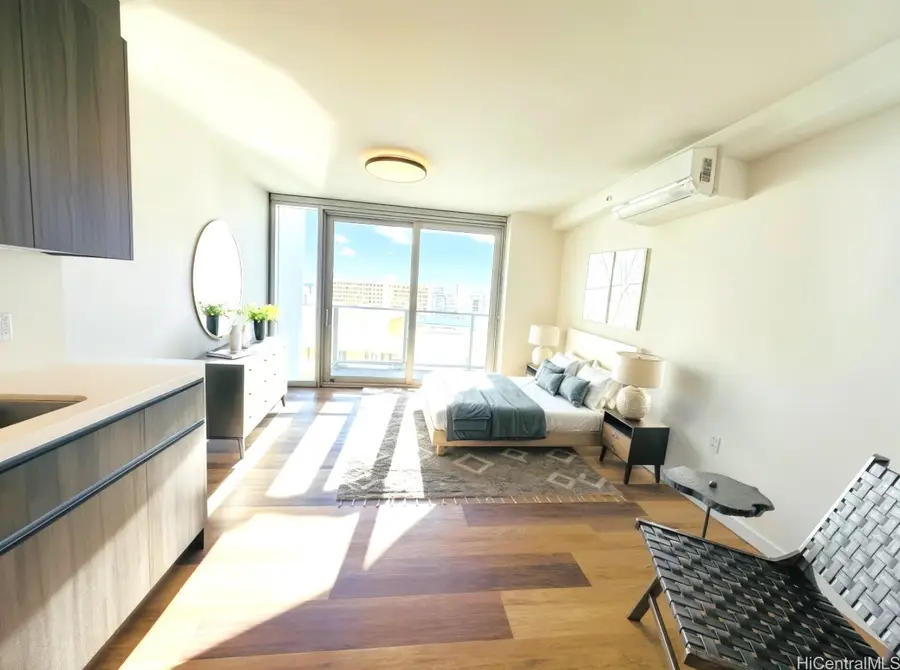 1500 Rycroft Street #1309R, Honolulu, HI 96814 - #2