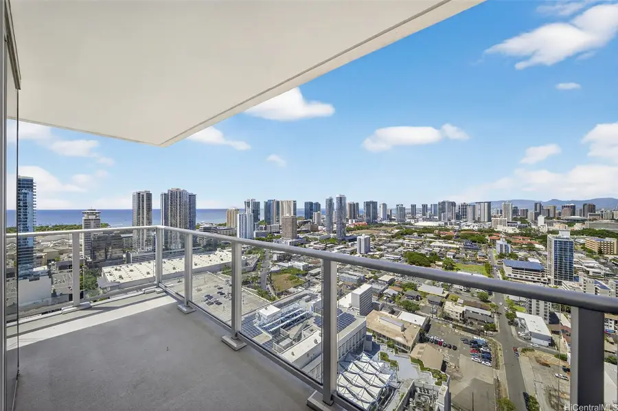 1515 Liona Street #3400, Honolulu, HI 96814 - Image #2