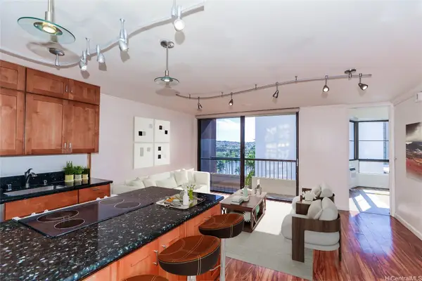 320 Liliuokalani Avenue #702, Honolulu, HI 96815