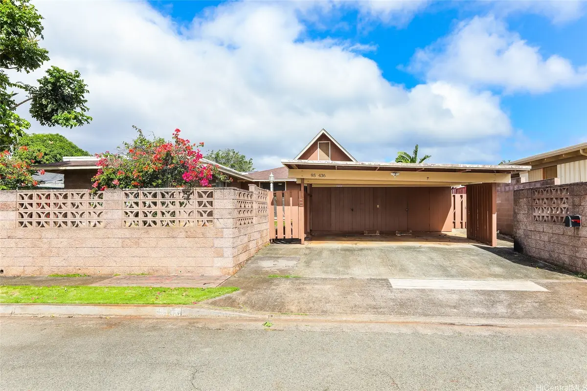95-436 Kaawela Place, Mililani, HI 96789 - Image #1