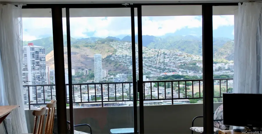 2240 Kuhio Avenue #2401, Honolulu, HI 96815 - #2