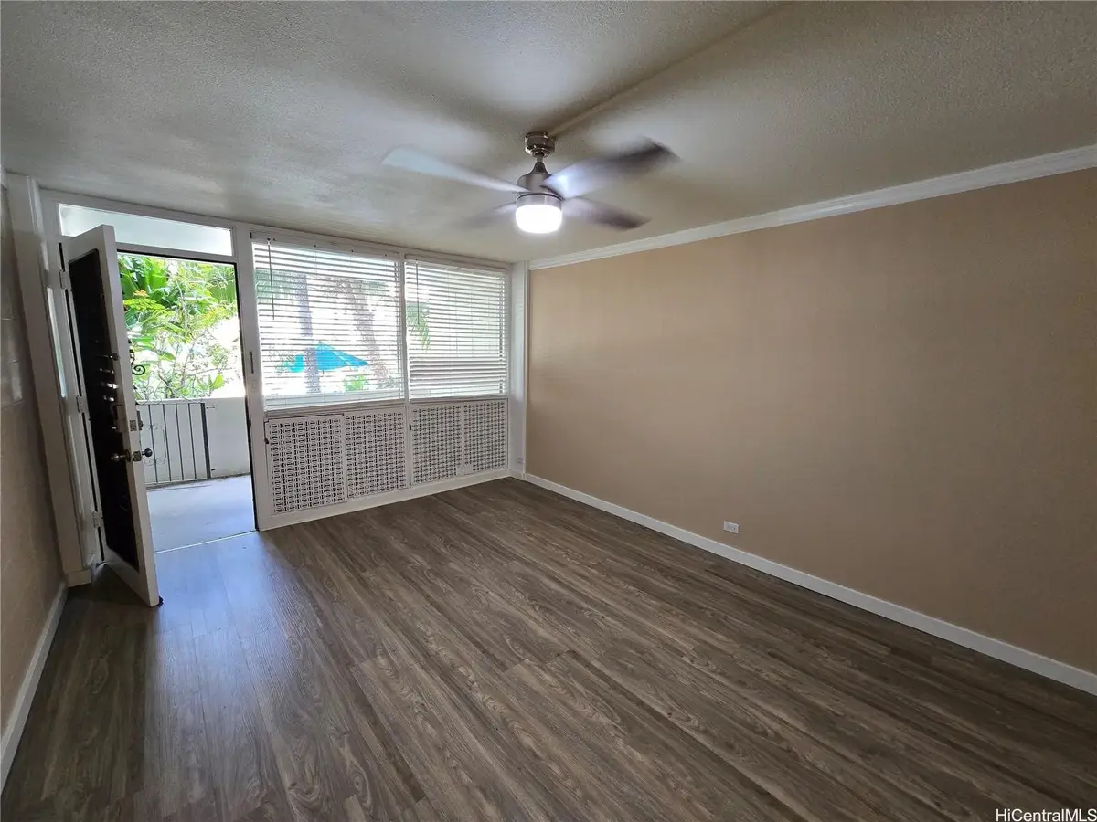 425 Ena Road #B101, Honolulu, HI 96815 - #1