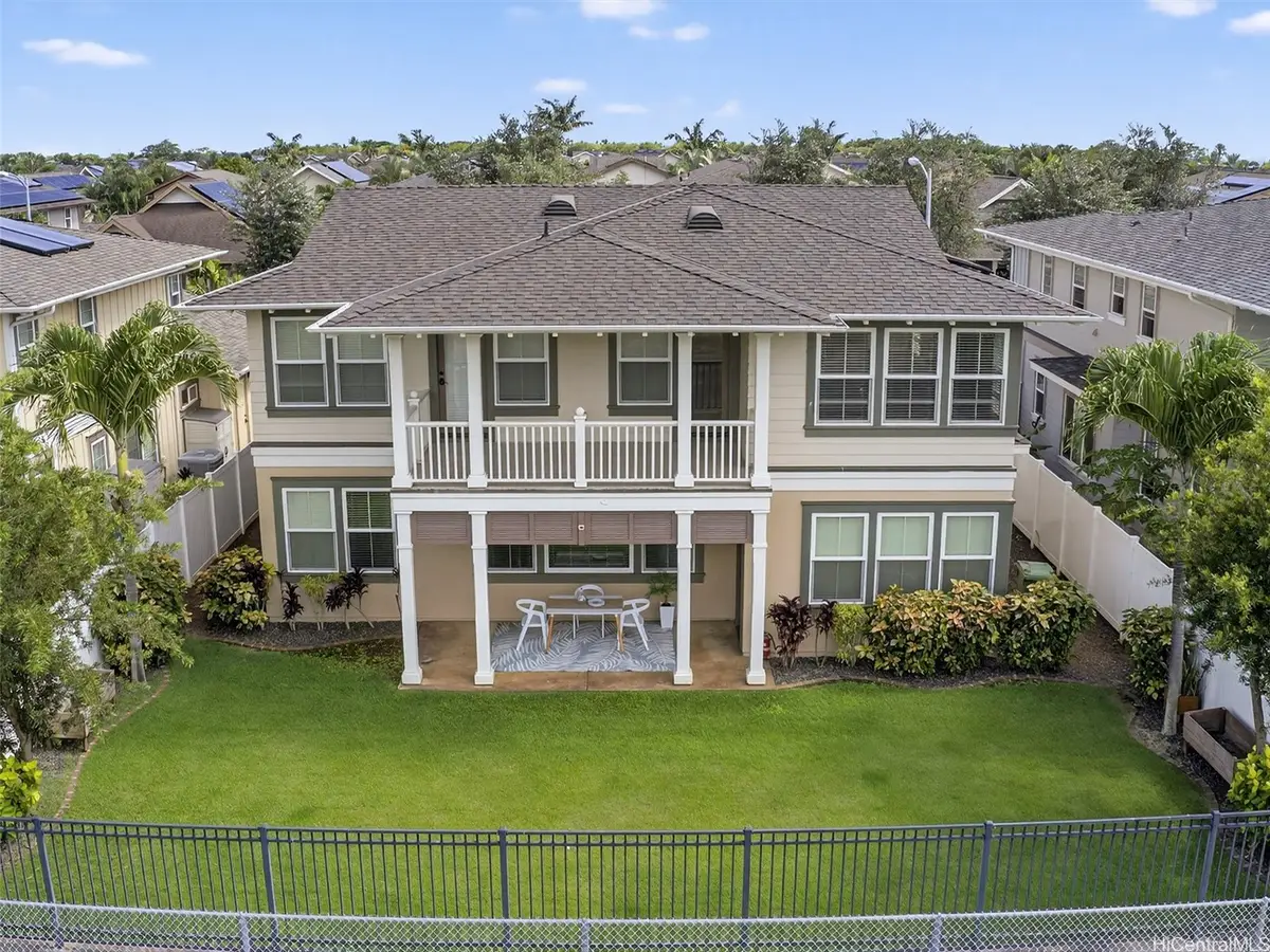 91-1164 Waikapoo Street, Ewa Beach, HI 96706 - Image #1