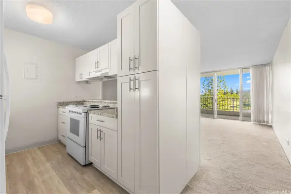 98-711 Iho Place #3-1103, Aiea, HI 96701