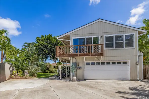 676 Mokapu Road, Kailua, HI 96734