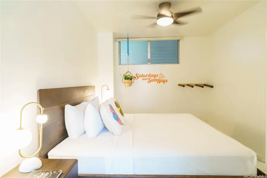 2161 Kalia Road #208, Honolulu, HI 96815 - #2