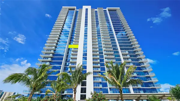1515 Liona Street #2603, Honolulu, HI 96814