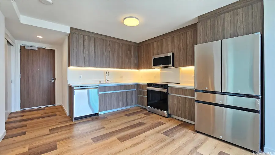 1515 Liona Street #2603, Honolulu, HI 96814 - Image #3