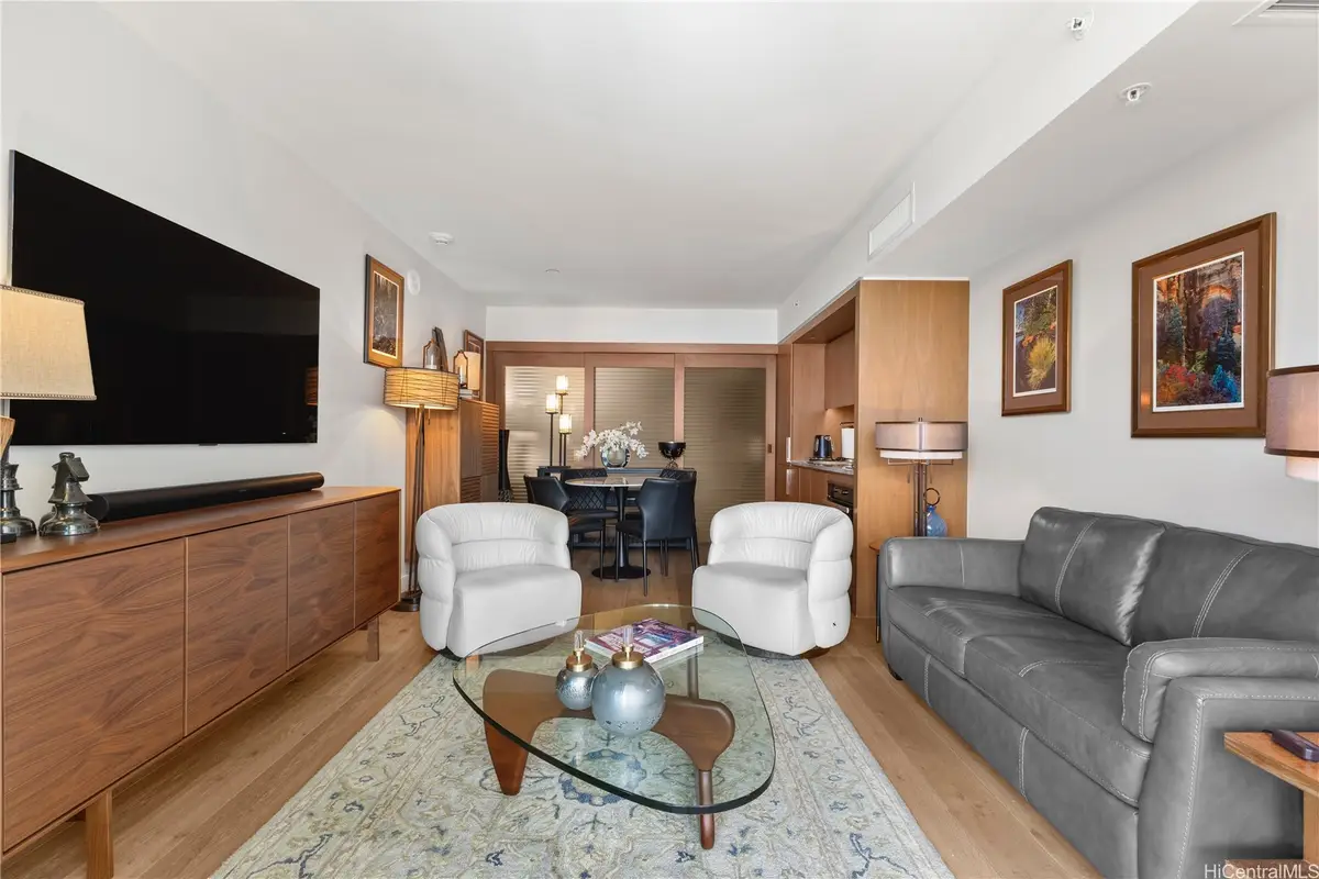 2139 Kuhio Avenue #1610, Honolulu, HI 96815 - #1