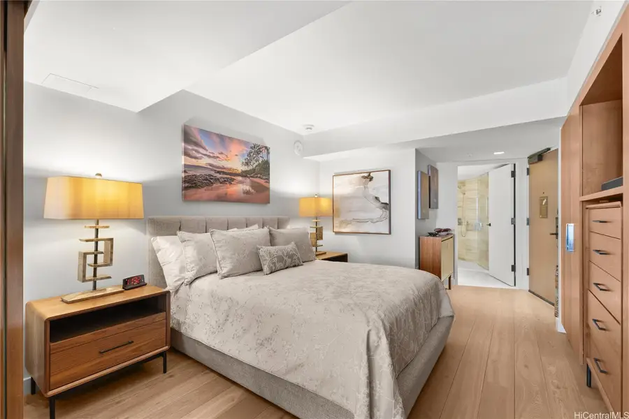 2139 Kuhio Avenue #1610, Honolulu, HI 96815 - #3