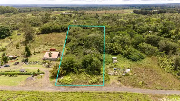 Lot 89 Huina Road, Mountain View, HI 96771