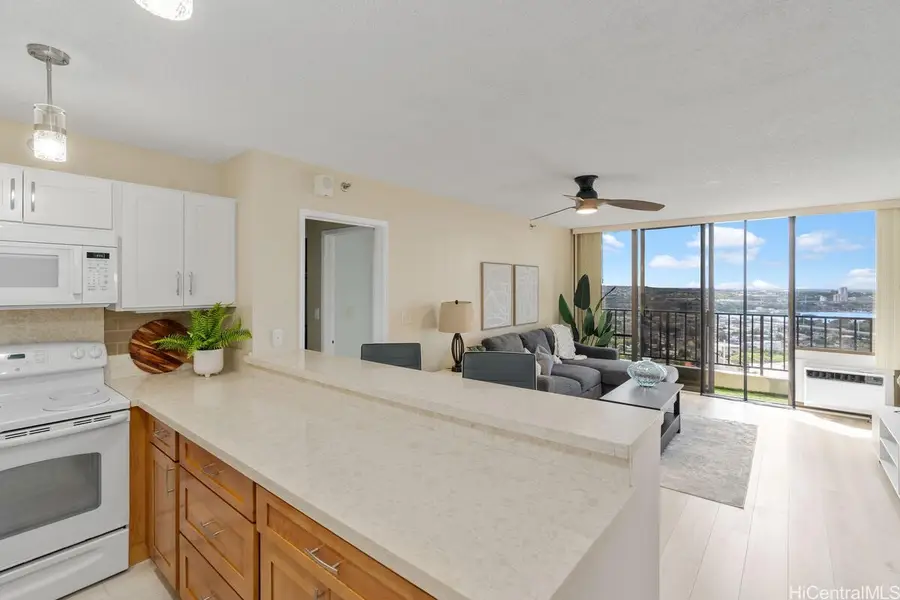 98-402 Koauka Loop #2204, Aiea, HI 96701 - Image #3