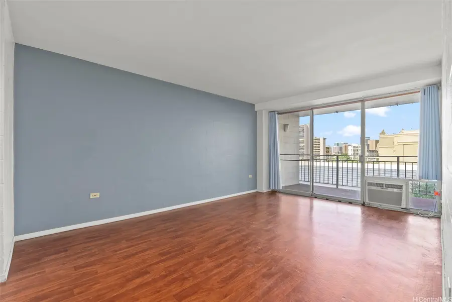 1415 Victoria Street #408, Honolulu, HI 96822 - #2