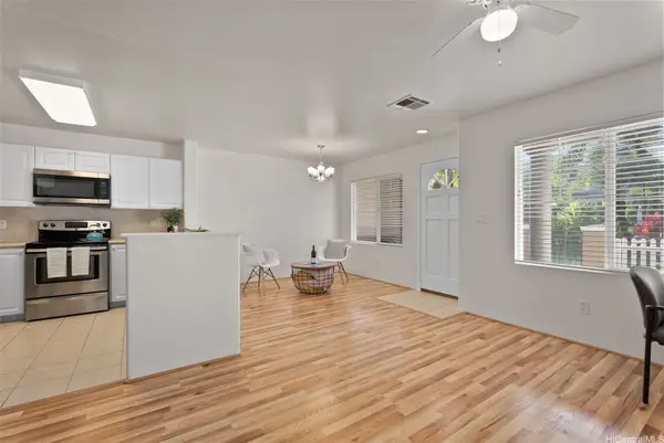 91-2083 Kaioli Street #1303, Ewa Beach, HI 96706