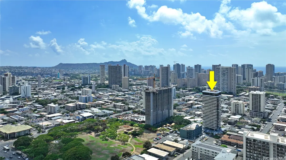 2222 Citron Street #403, Honolulu, HI 96826 - Image #1