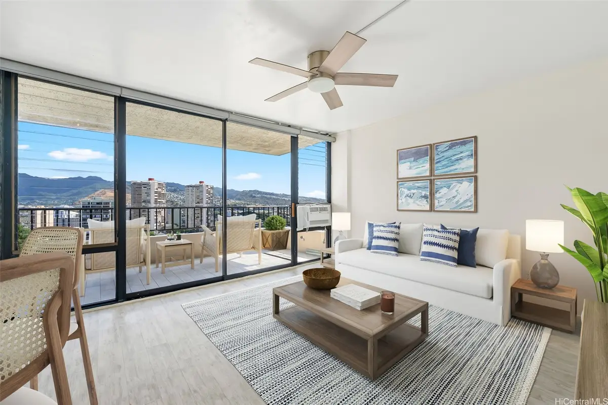 2121 Ala Wai Boulevard #2506, Honolulu, HI 96815 - #1