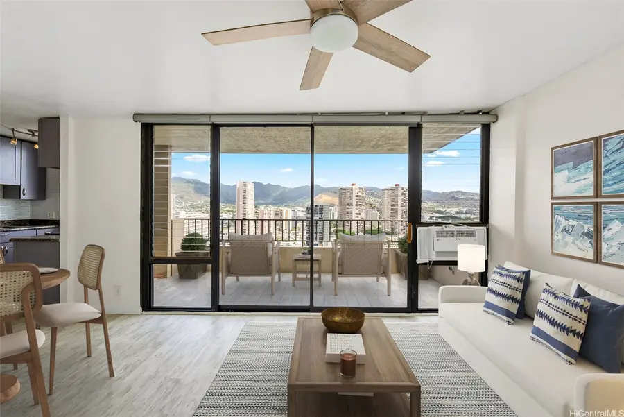 2121 Ala Wai Boulevard #2506, Honolulu, HI 96815 - #2