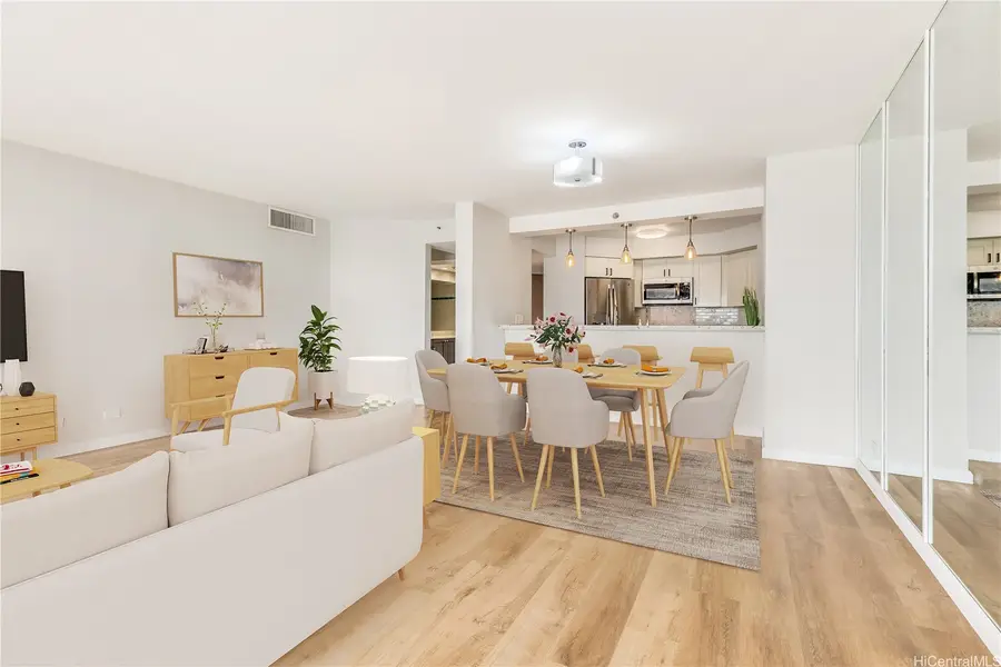 583 Kamoku Street #DH1907, Honolulu, HI 96826 - Image #3