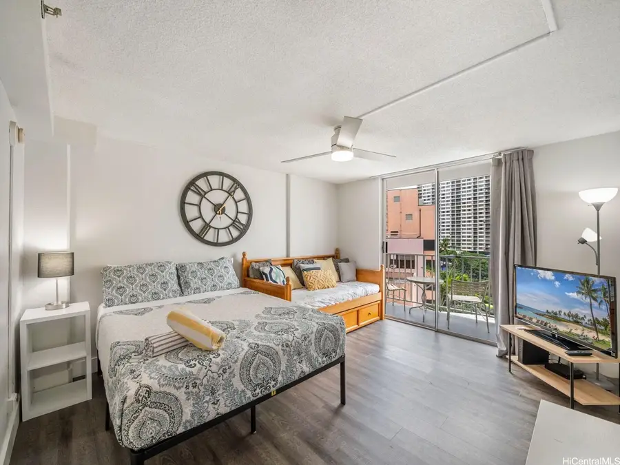 1920 Ala Moana Boulevard #706, Honolulu, HI 96815 - #2