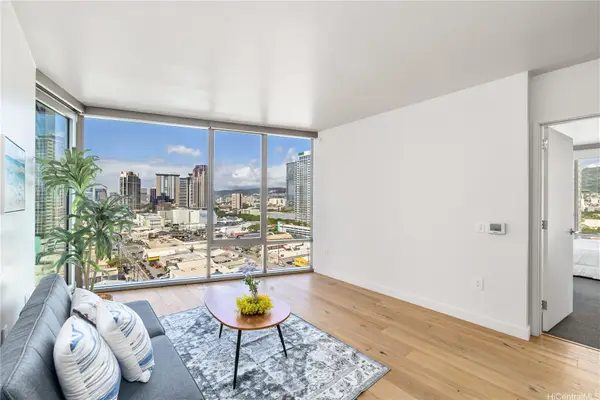 1001 Queen Street #1415, Honolulu, HI 96814