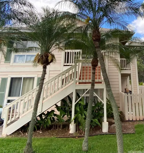 92-1155 Palahia Street #A201, Kapolei, HI 96707