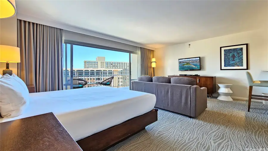 1777 Ala Moana Boulevard #2440, Honolulu, HI 96815 - #3