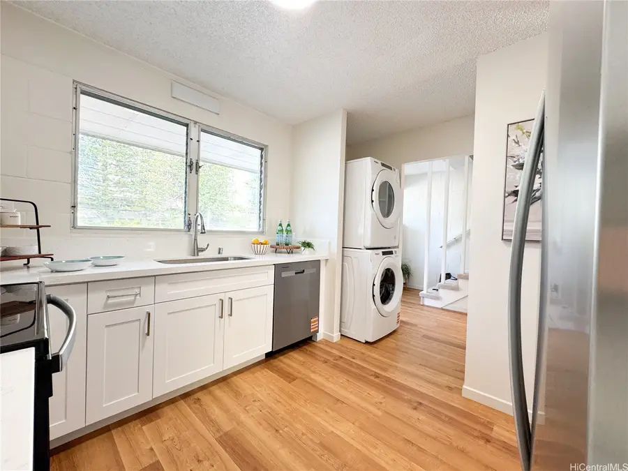 98-263 Kaonohi Street #I-3, Aiea, HI 96701 - Image #3