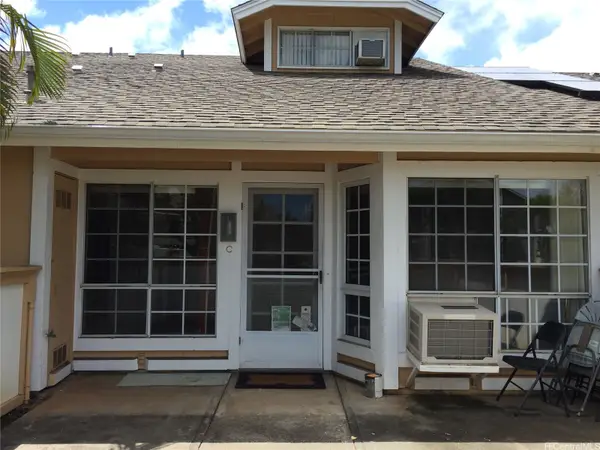 432 Mananai Place #18C, Honolulu, HI 96818